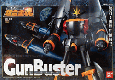 Gx-35 Gunbuster (youtube)